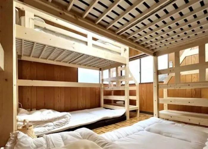 Shinjuku Garden House