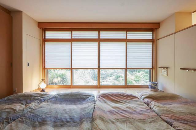 Shinjuku Garden House 公寓