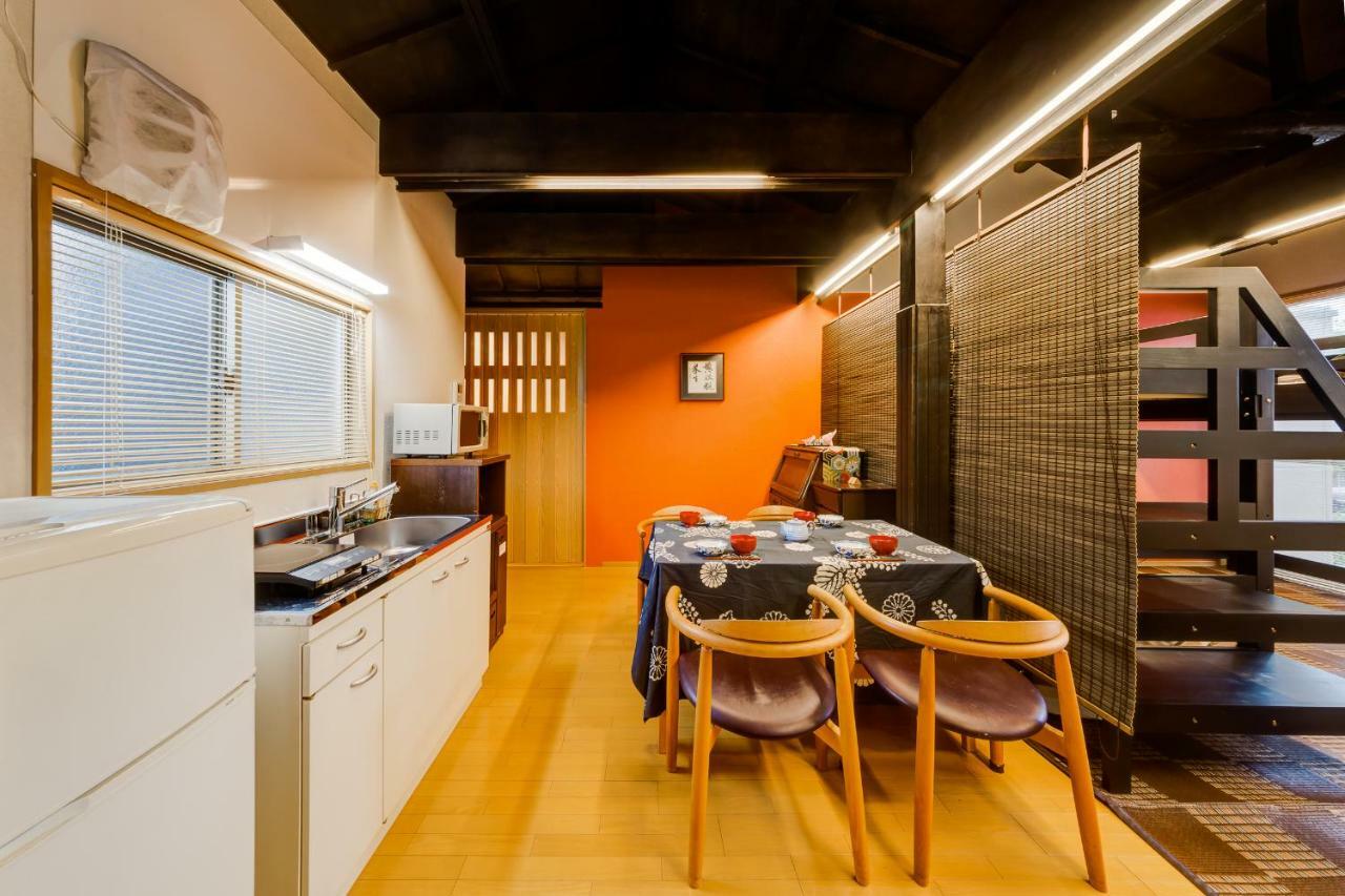 Shinjuku Garden House 公寓