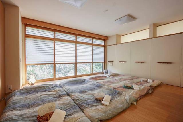 Shinjuku Garden House 公寓 *