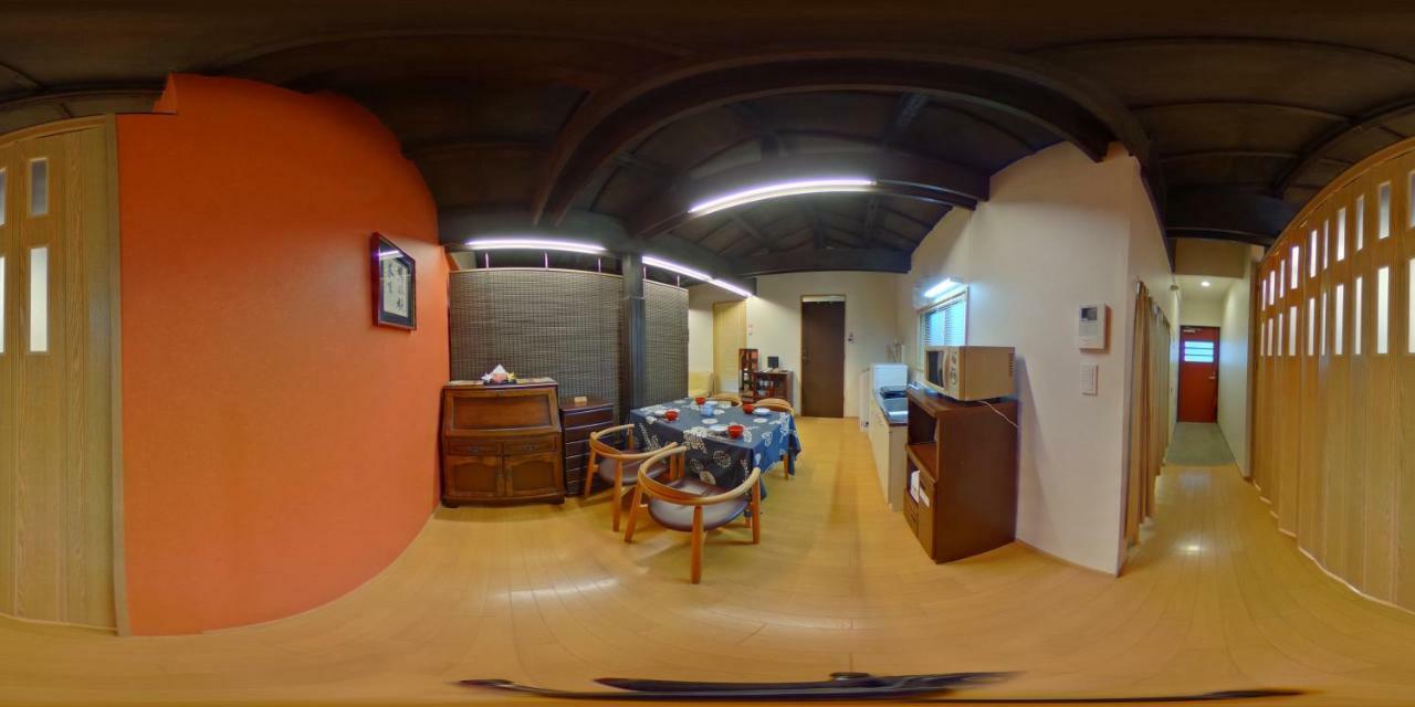 公寓 Shinjuku Garden House