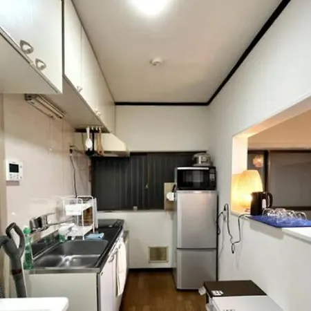 Shinjuku Garden House 东京 Exterior photo