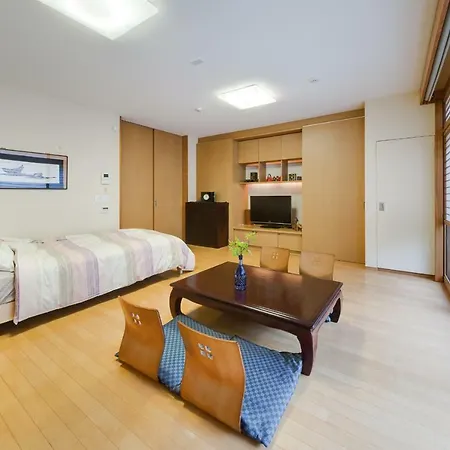 Shinjuku Garden House 东京 Exterior photo