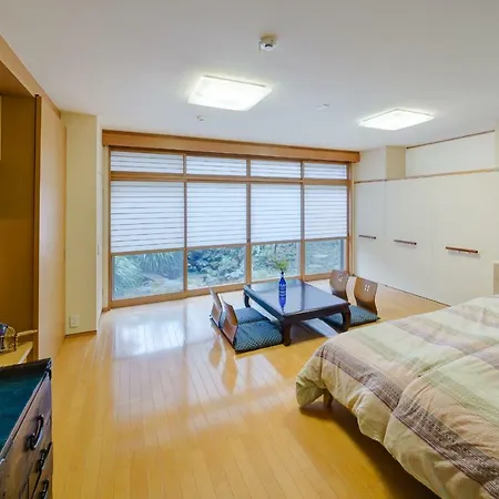 Shinjuku Garden House 东京 Exterior photo
