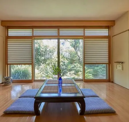 Shinjuku Garden House 东京 Exterior photo