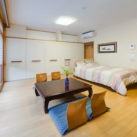 Shinjuku Garden House 东京 Exterior photo