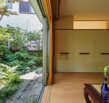 Shinjuku Garden House 东京 Exterior photo