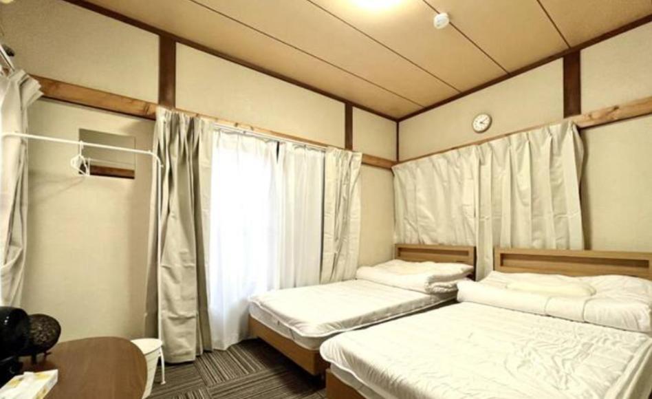Shinjuku Garden House 公寓 东京