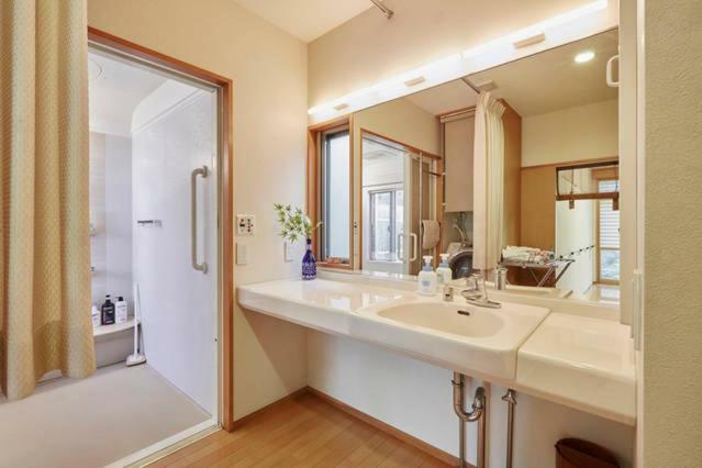 Shinjuku Garden House 公寓 东京