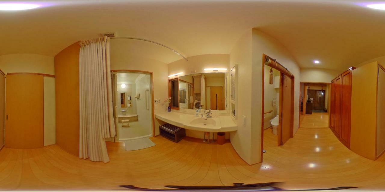 Shinjuku Garden House 公寓 *